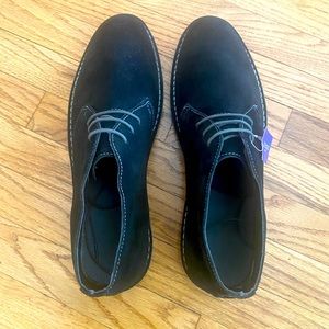 Silver Street London Men’s Chukka Boot